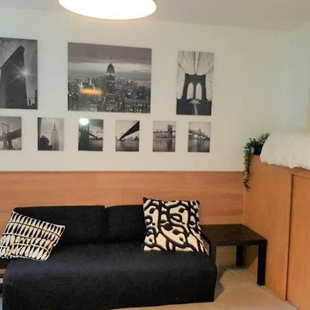 Boat House Apartment Trieste Exterior photo