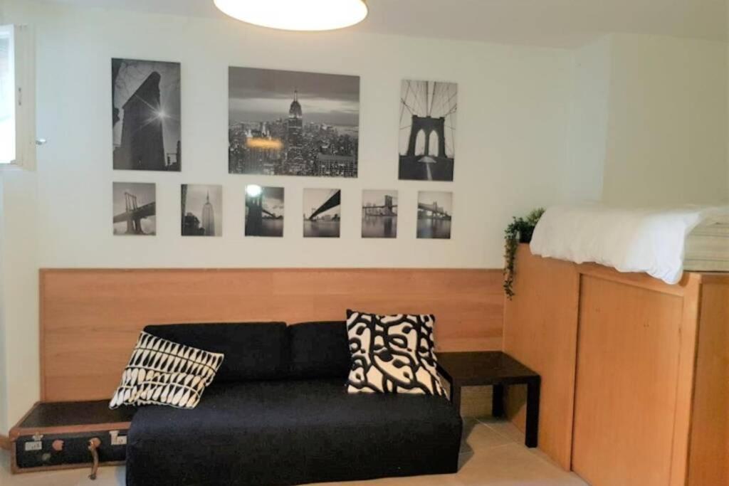 Boat House Apartment Trieste Exterior photo