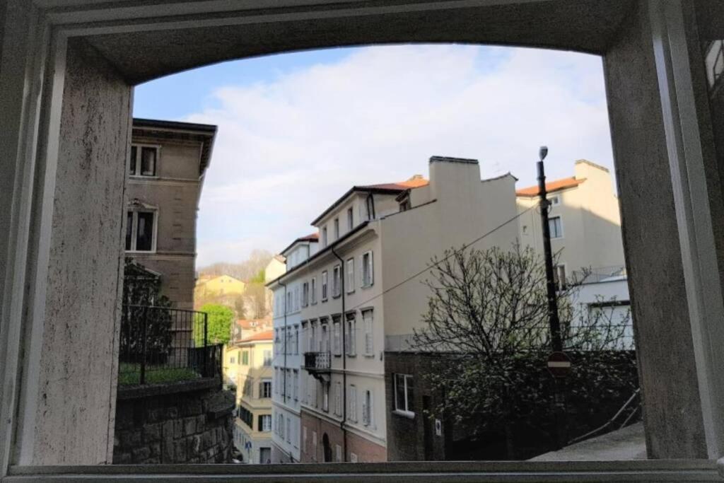 Boat House Apartment Trieste Exterior photo