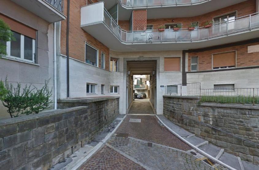 Boat House Apartment Trieste Exterior photo